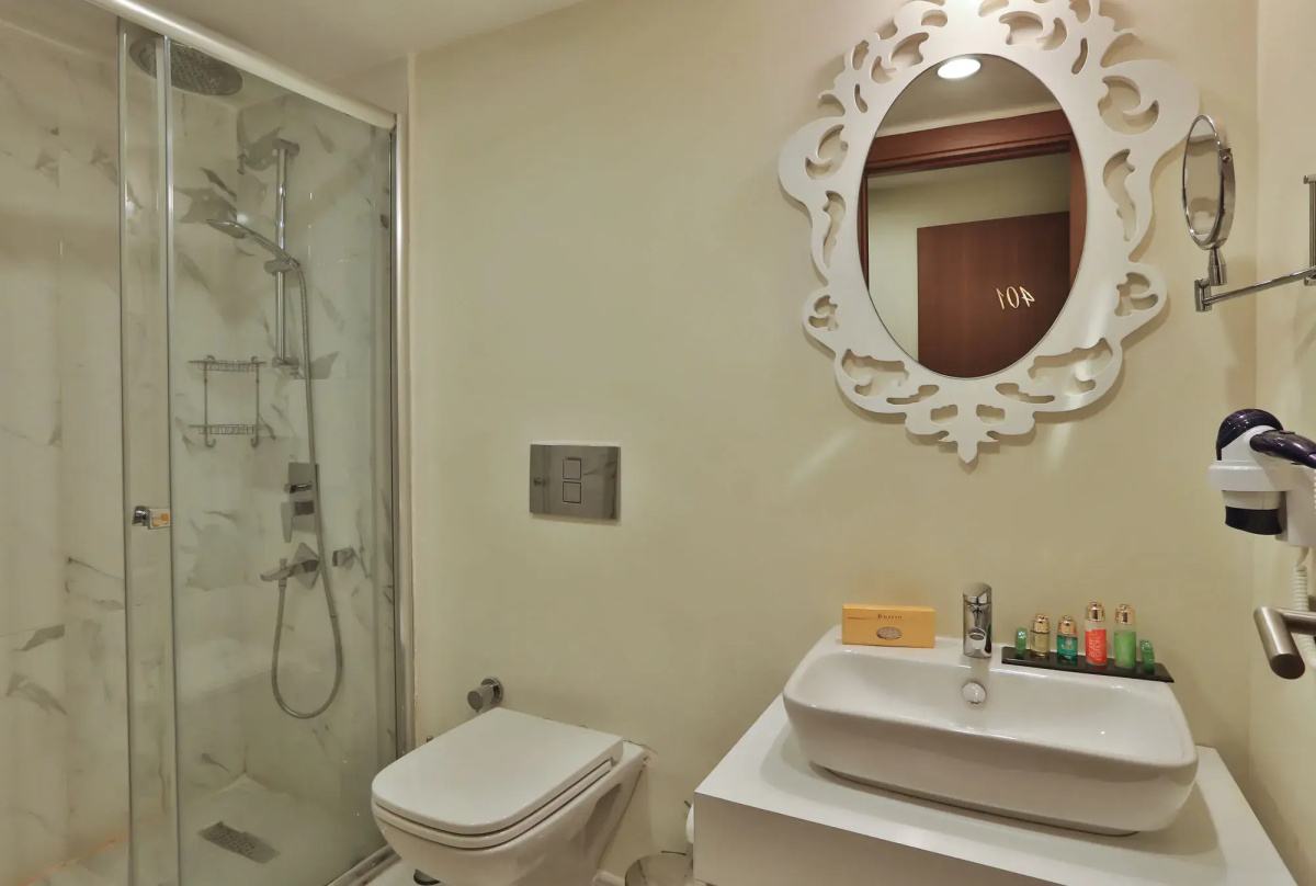 Malta Bosphorus Hotel