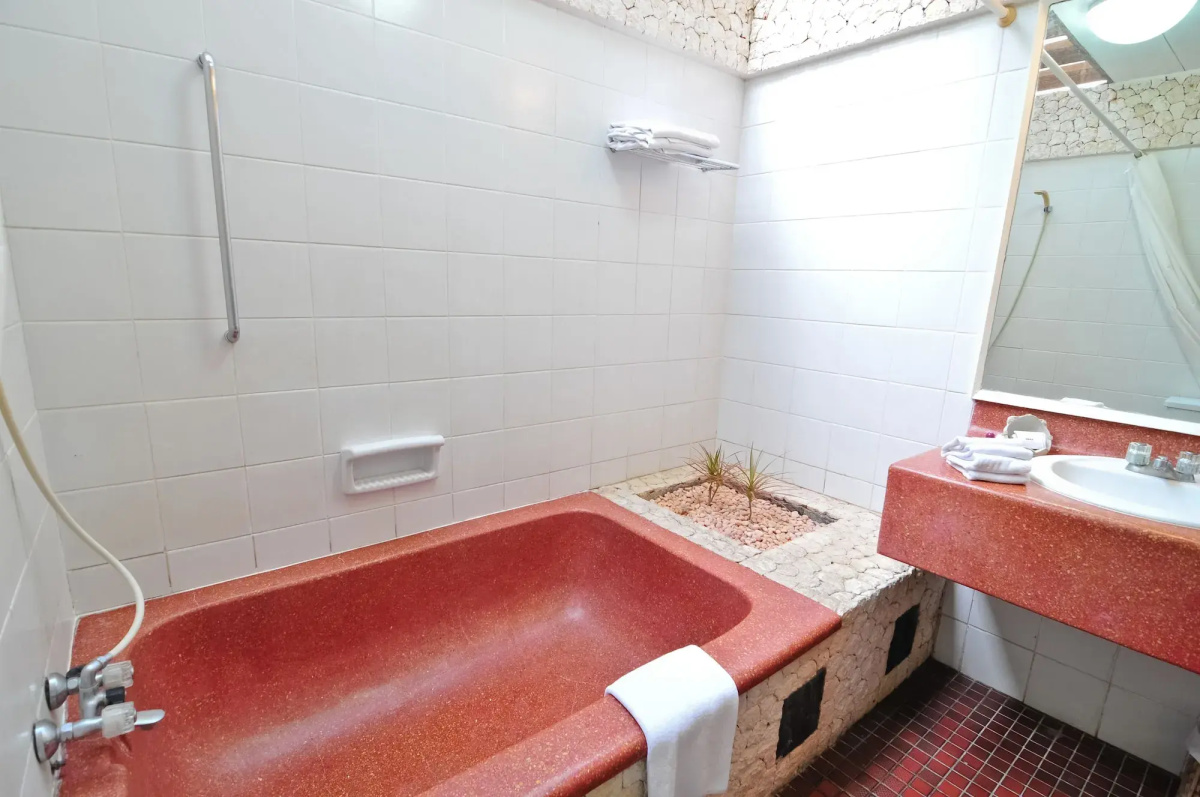 Sativa Sanur Cottages