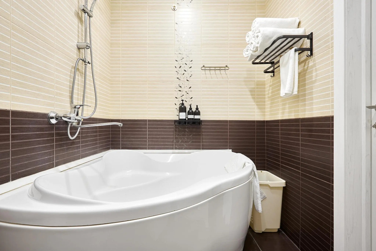 Ваш Комфорт Апарт на улице Дмитрия Благоева