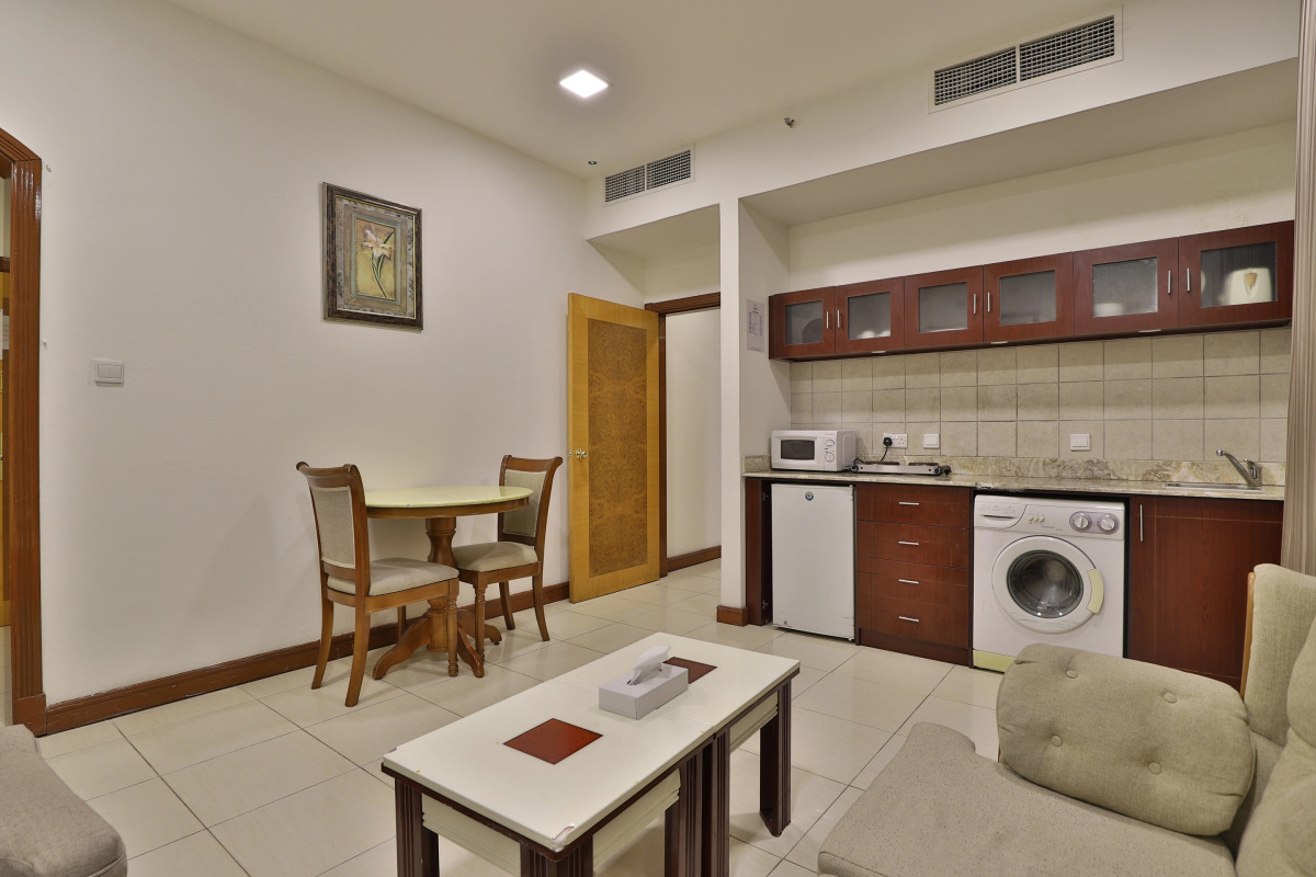 Moon Valley Hotel Apartments