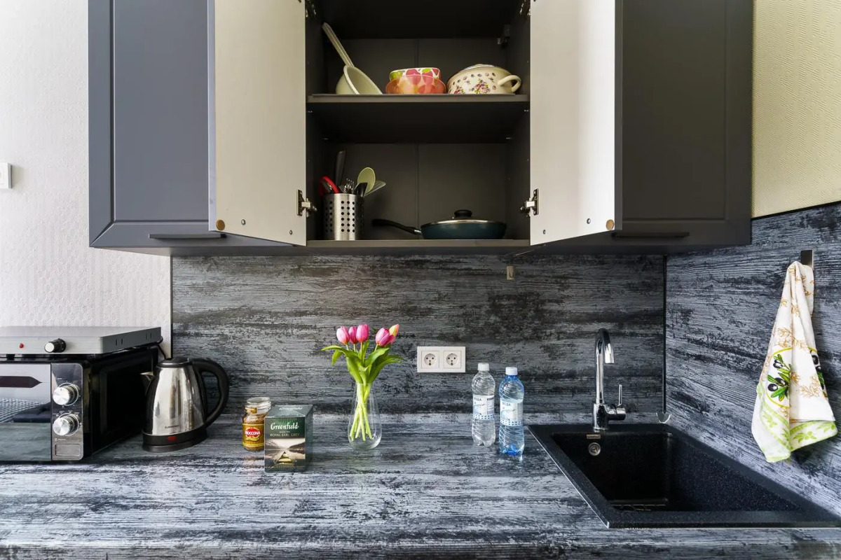 BestFlat24 (БэстФлэт24) на шоссе Алтуфьевское 48 корпус 1