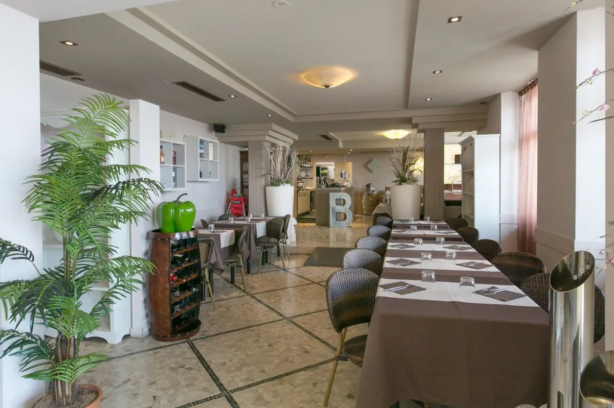 Hotel Mayer & Splendid – Wellness e Spa