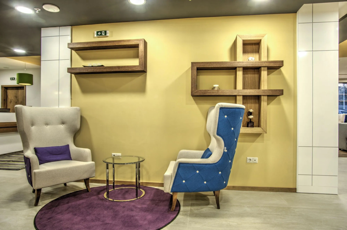 Holiday Inn Plovdiv by IHG