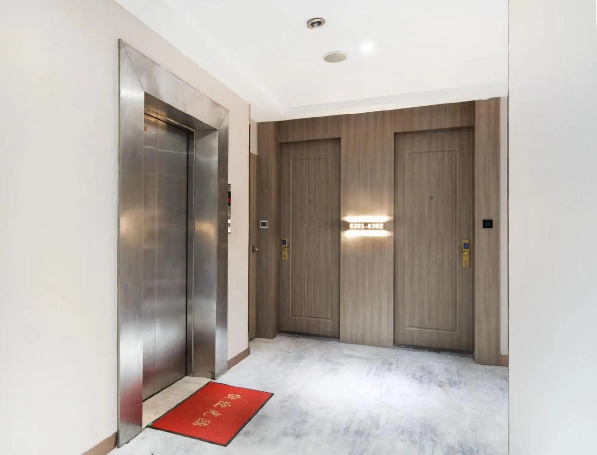 Guangzhou Haiyue Hotel