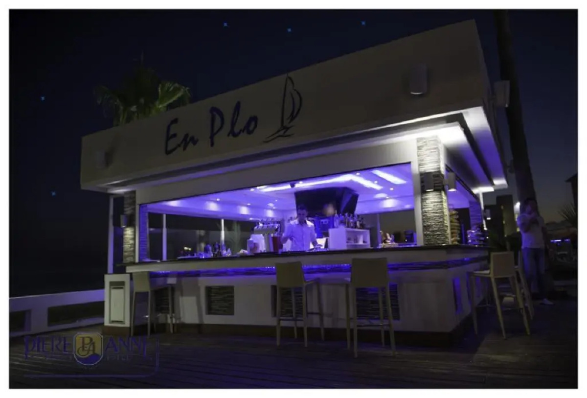 Piere Anne Beach Hotel