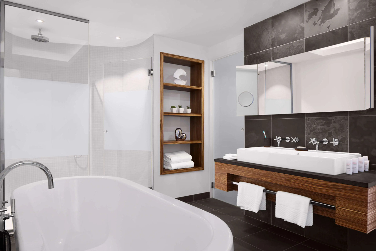 Radisson Blu Hotel, Birmingham