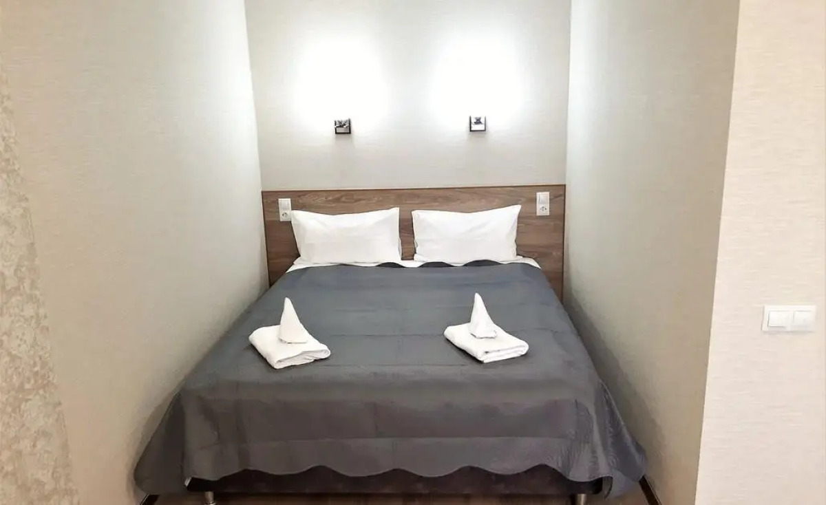 Мильфей на Черняховского 21