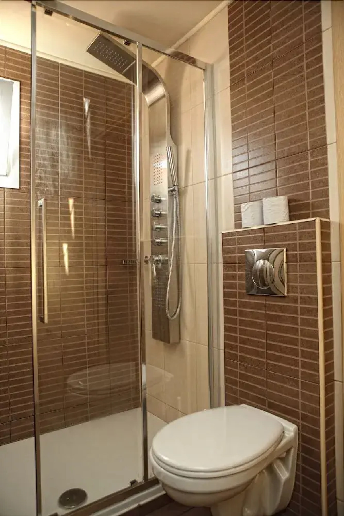 Niriides Beach Hotel