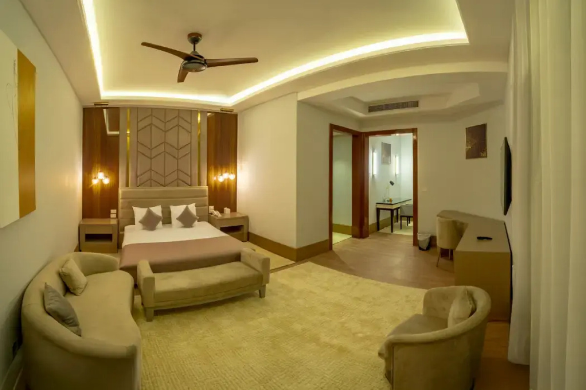 Park Regency Sharm El Sheikh Resort