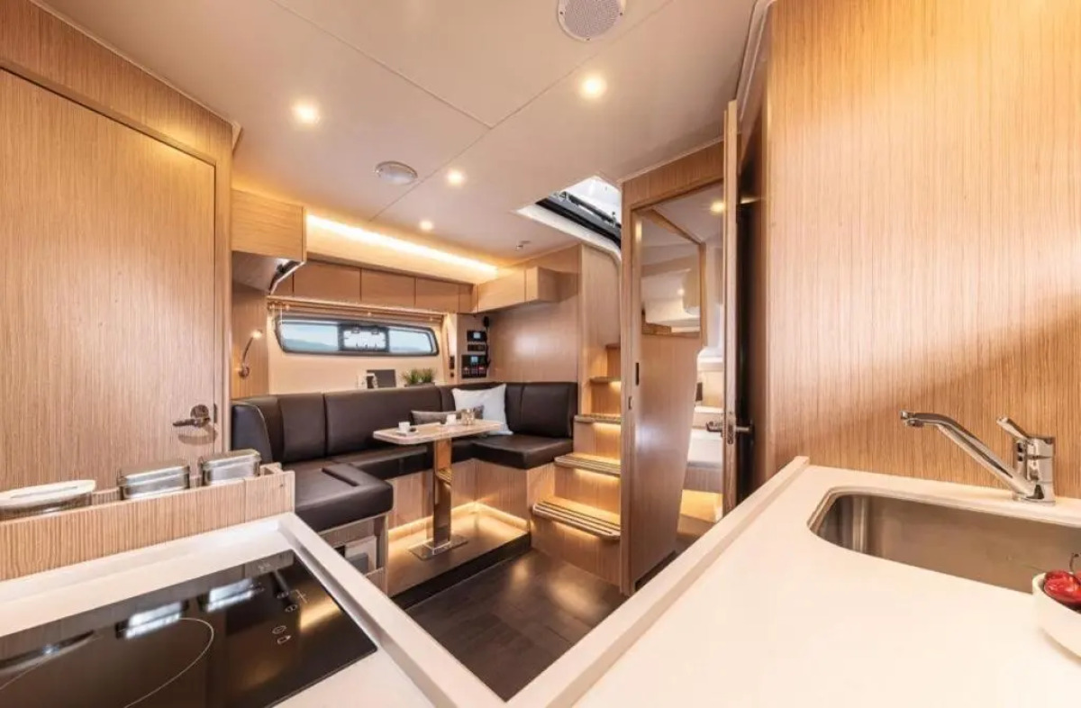 Le 4 Stagioni Dante H Napoli Centro