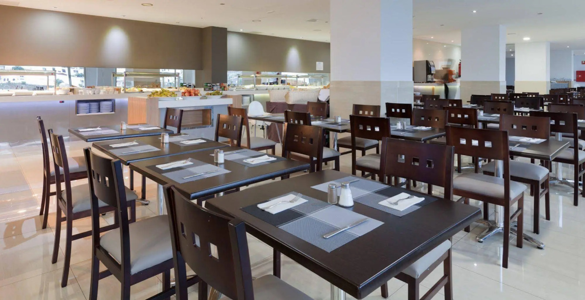 Marina Elite Hotel