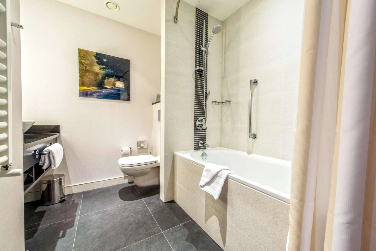 Hilton Garden Inn Krakow Airport