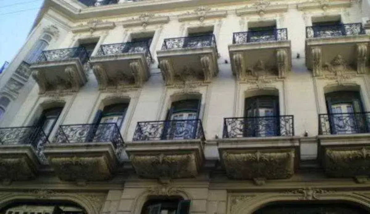 Plaza Fuerte Hotel