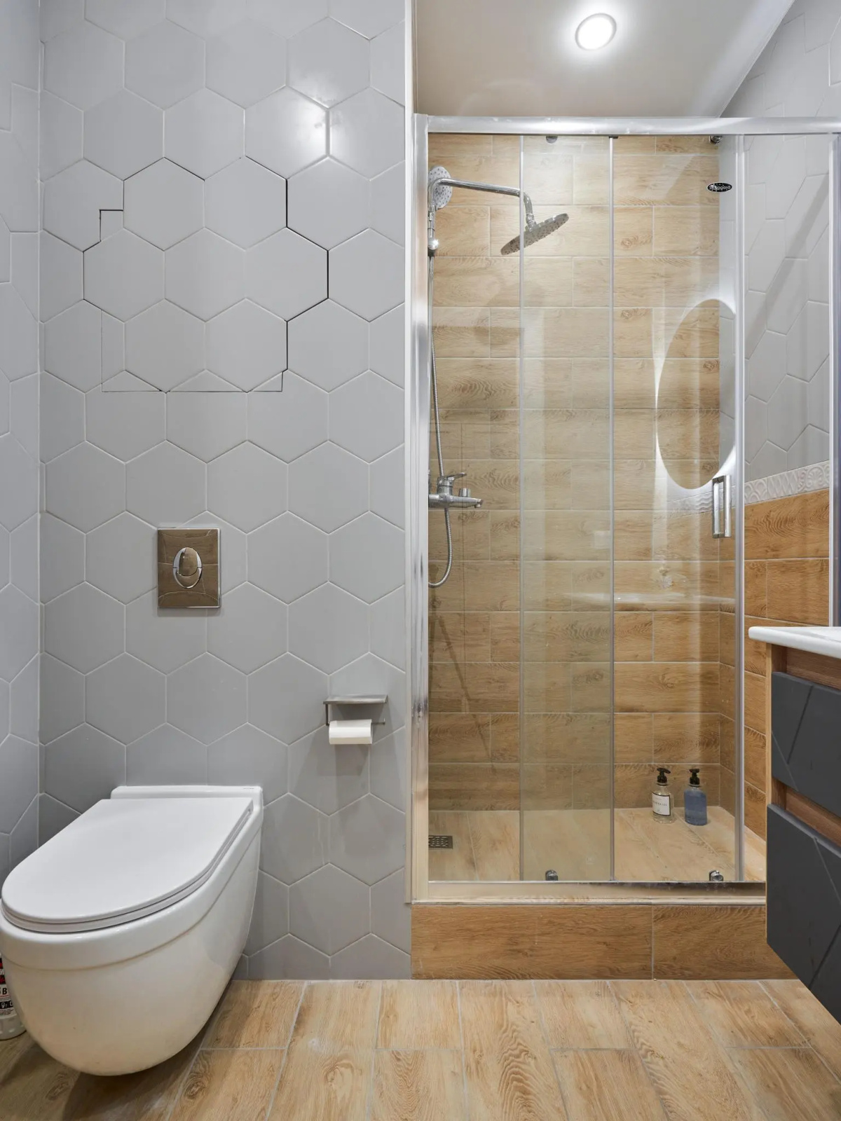 InHome24 (ИнХоум24) на улице Инженера Кнорре 7 корпус 2
