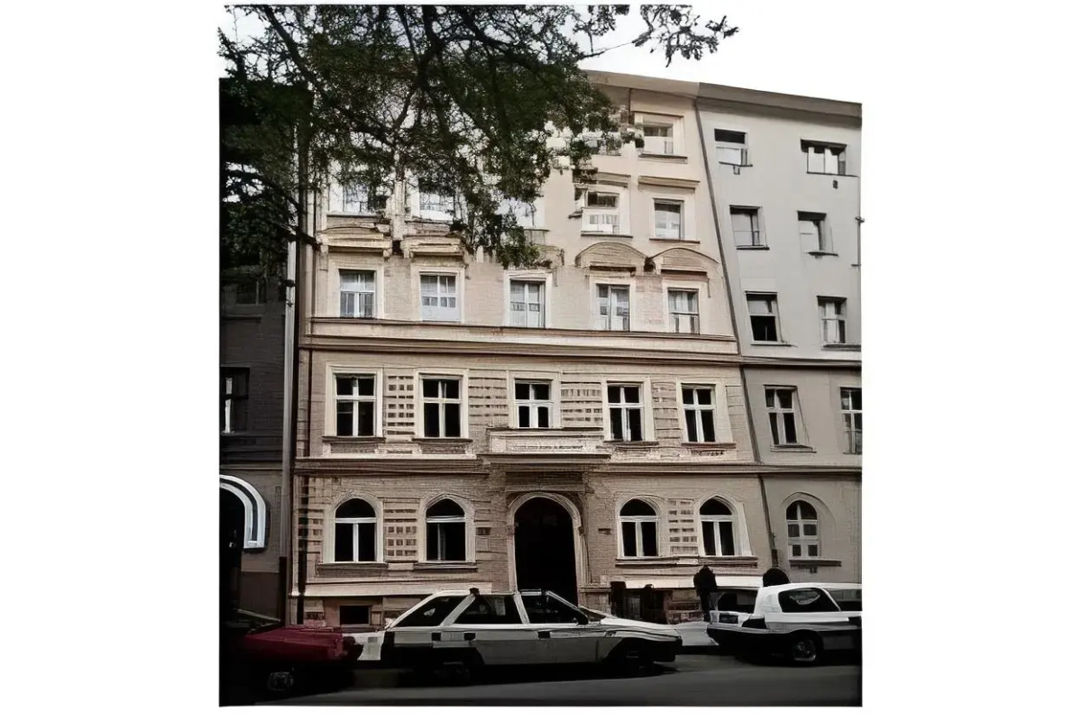 Hotel Unique