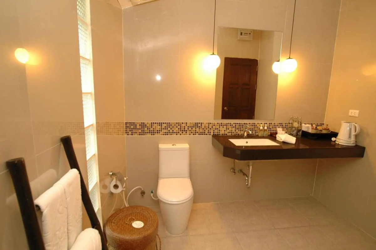 Samui Paradise Chaweng Beach Resort 