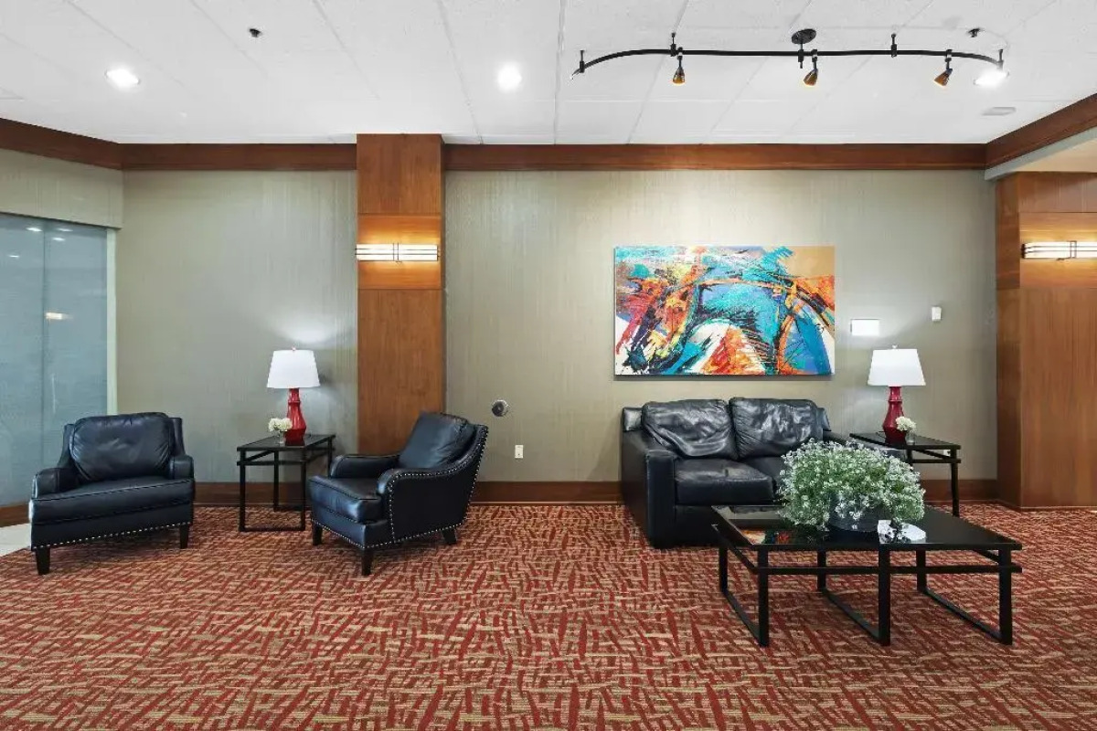 Radisson Hotel La Crosse