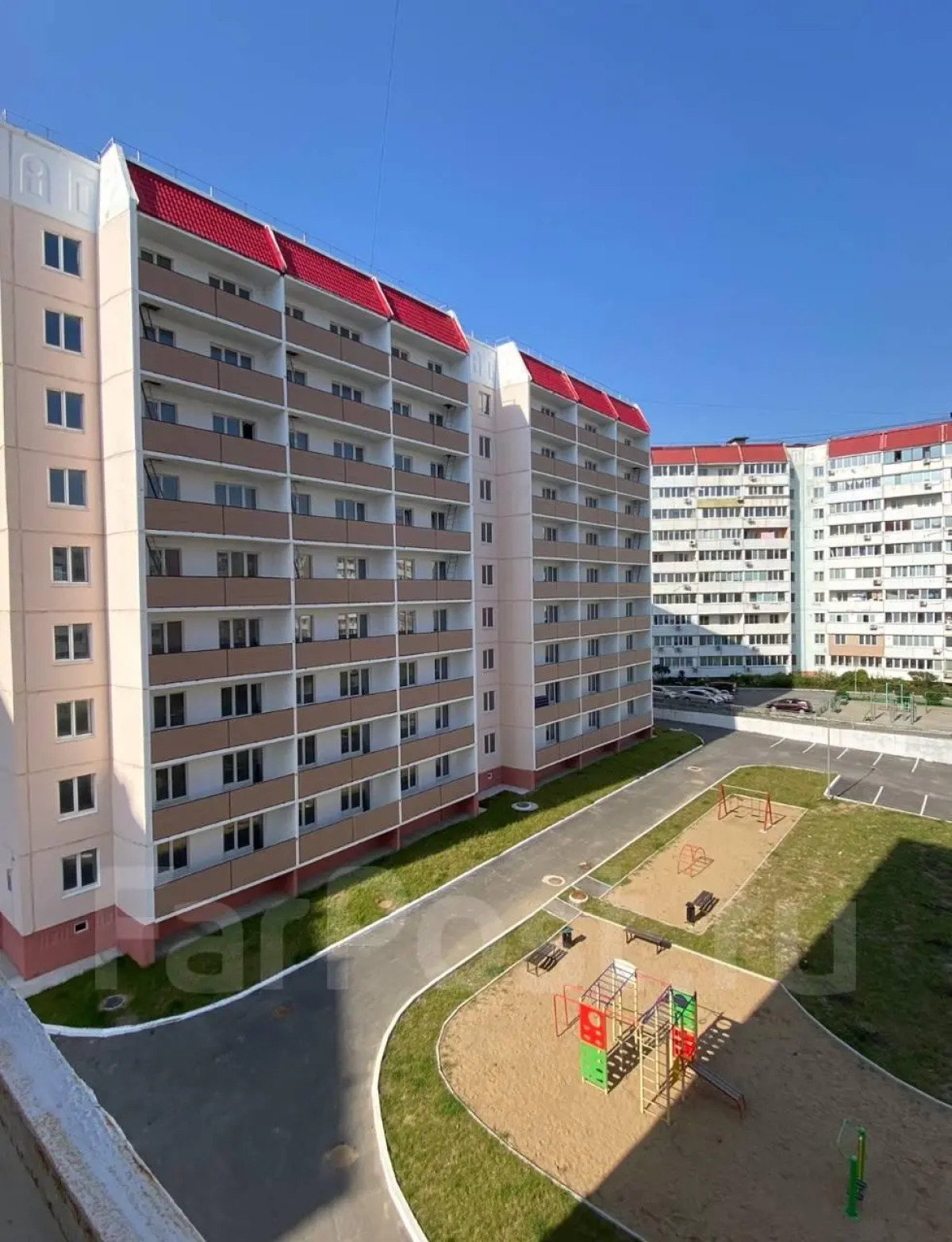 Viahome (Виахоум) на улице Русская 57Ц корпус 2