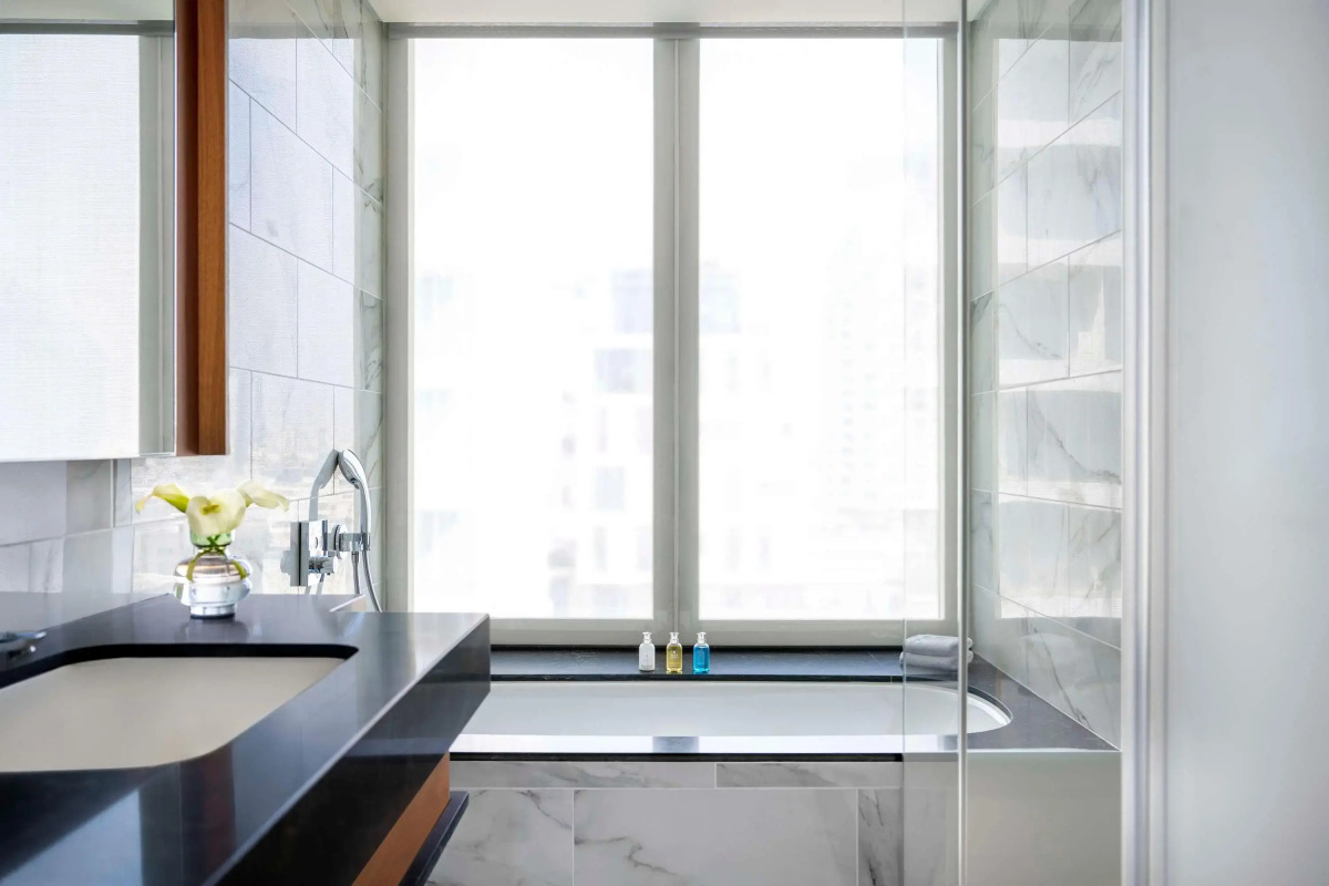 The David Kempinski Tel Aviv