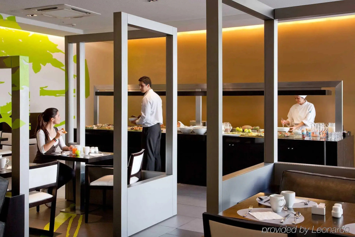 Novotel Buenos Aires