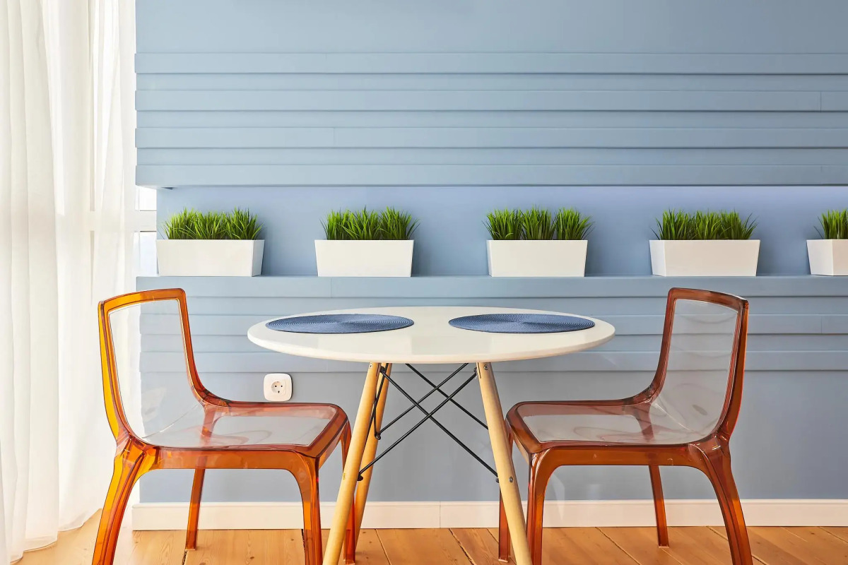 Ваш Комфорт Апарт на улице Дмитрия Благоева 31 корпус 1