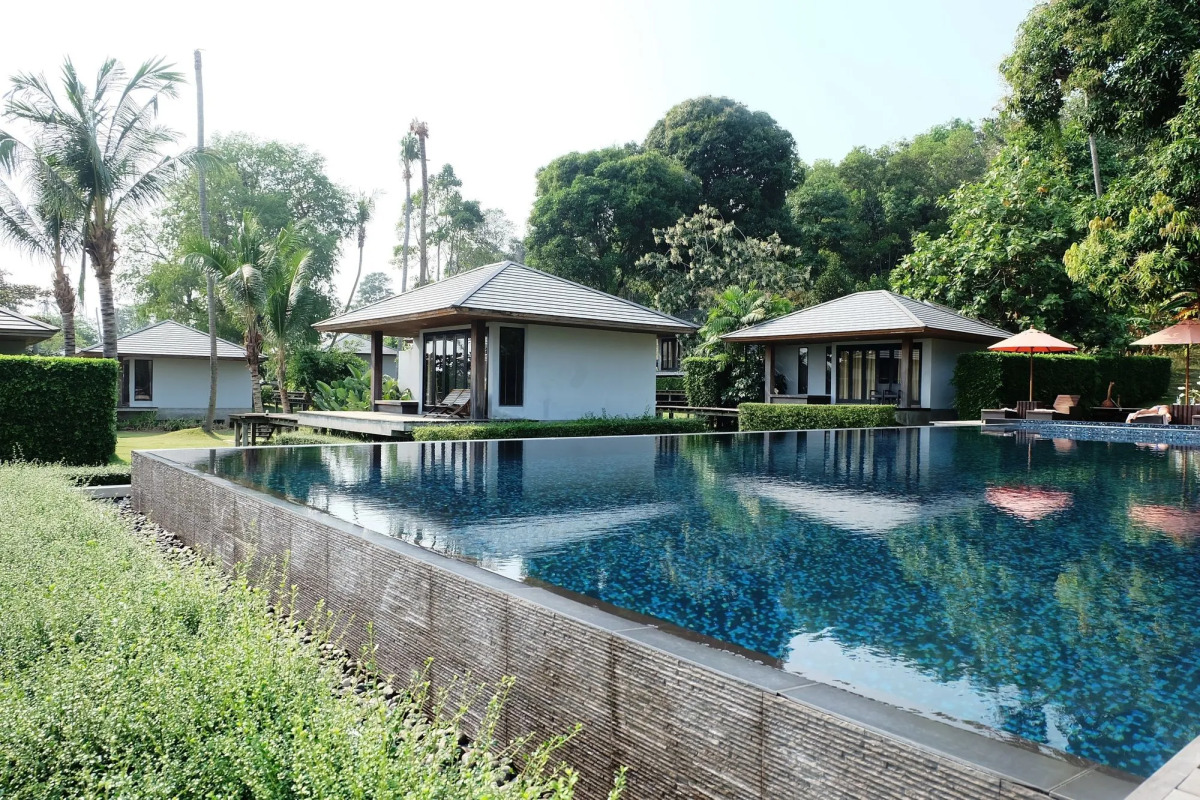 Plub Pla Koh Mak Retreat