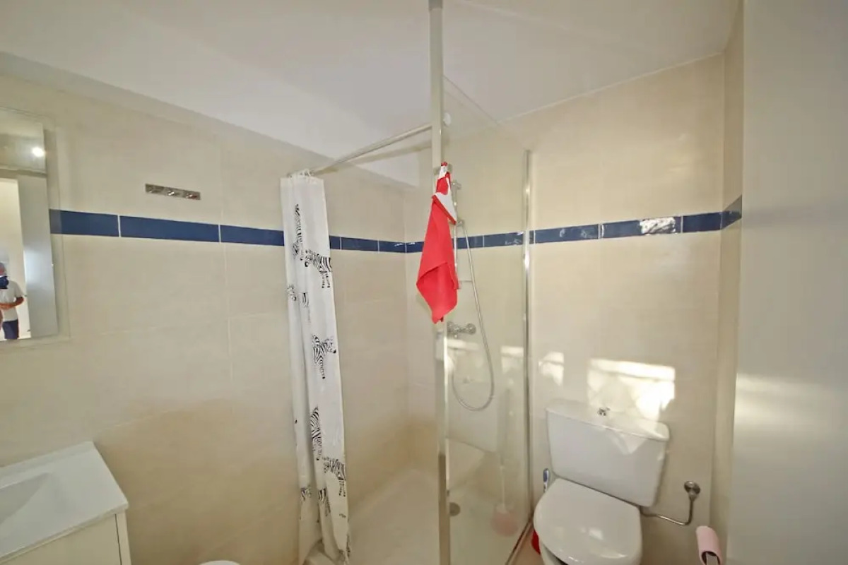 Residence Cap Esterel - Baumette