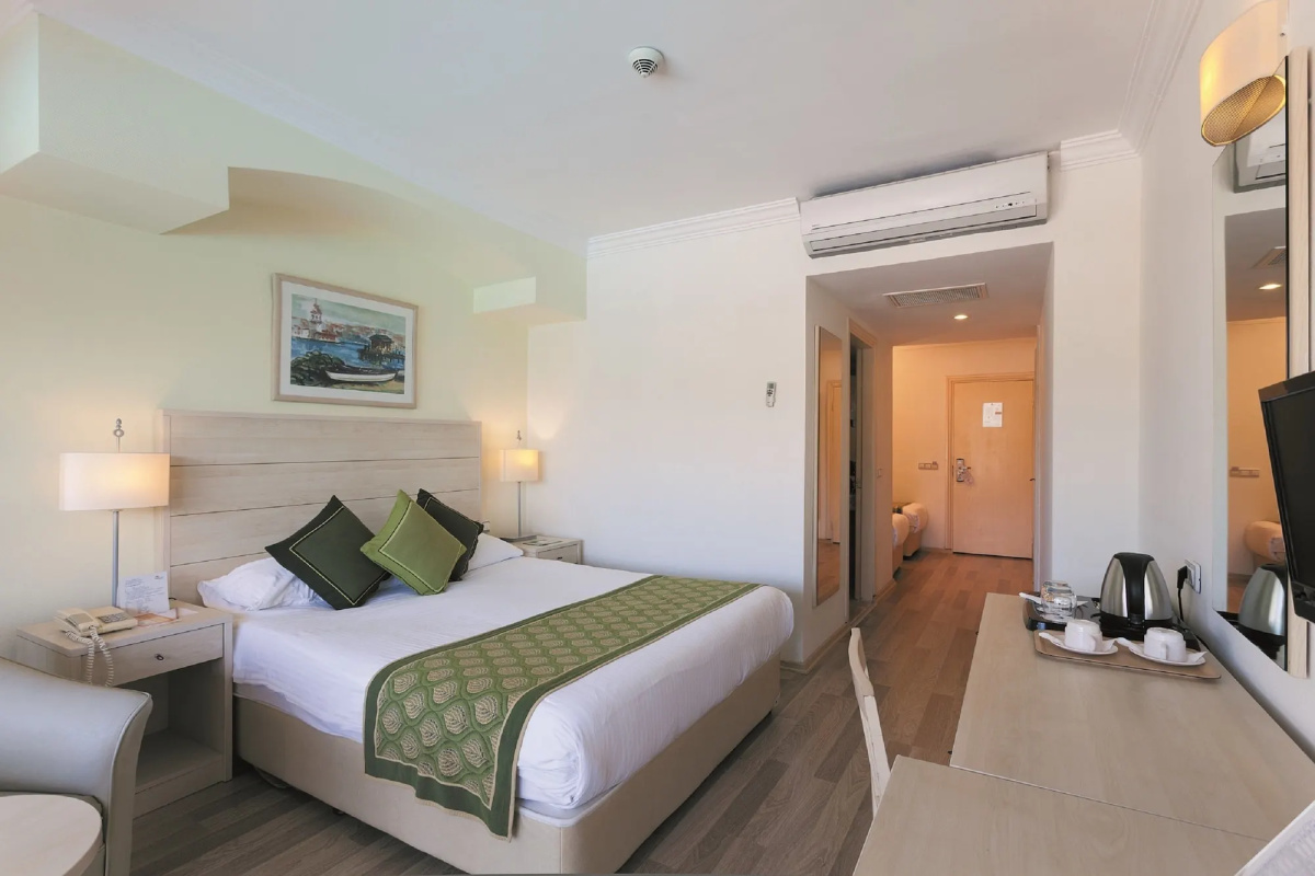 Febeach Hotel - All Inclusive