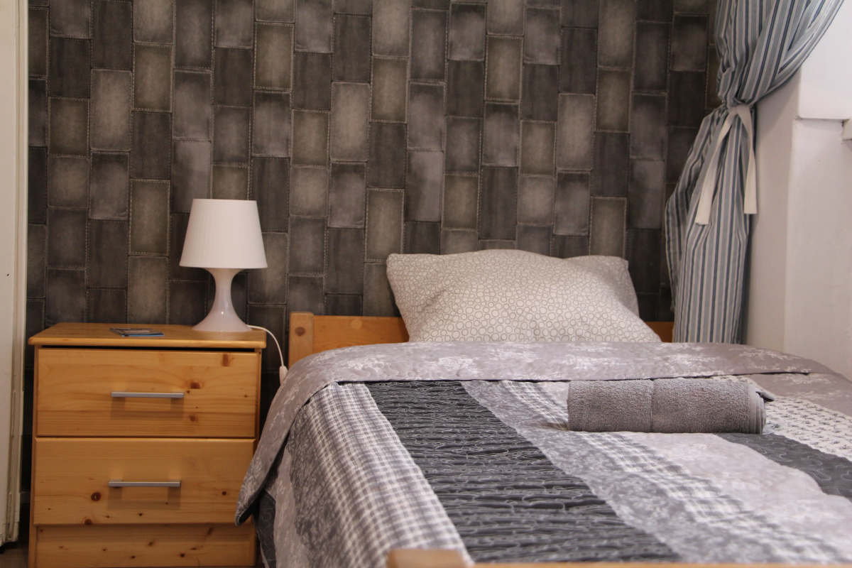 Lorf Hostel&Apartments