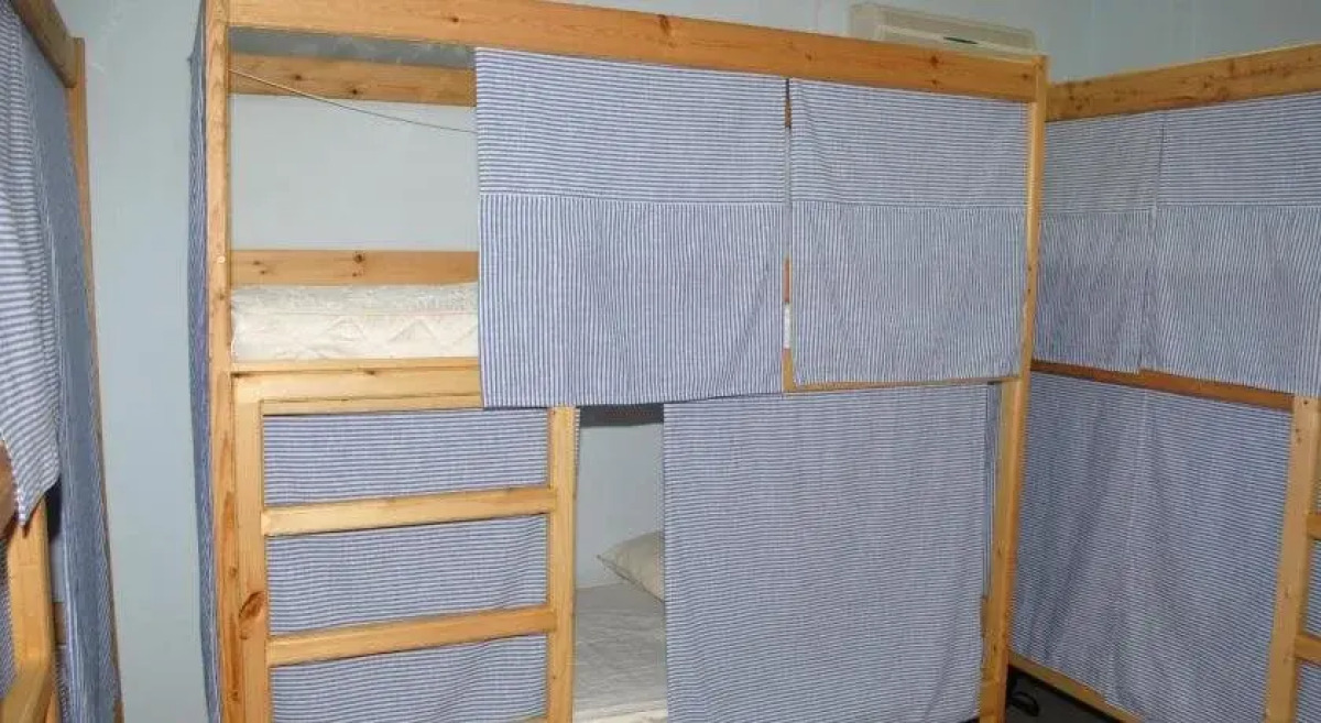 Жилые помещения Kvartira 55