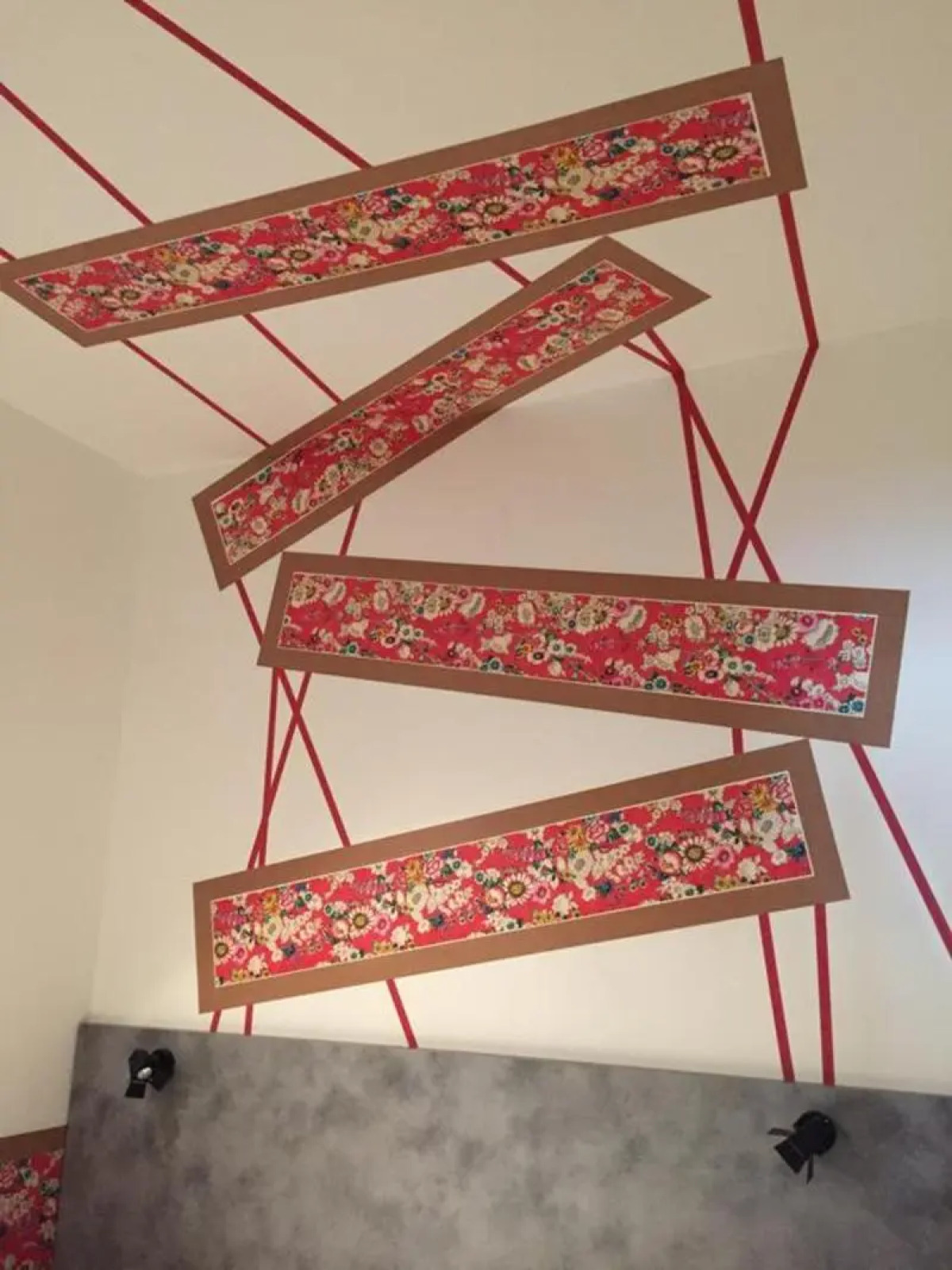 Nekotel Concept Art Hotel