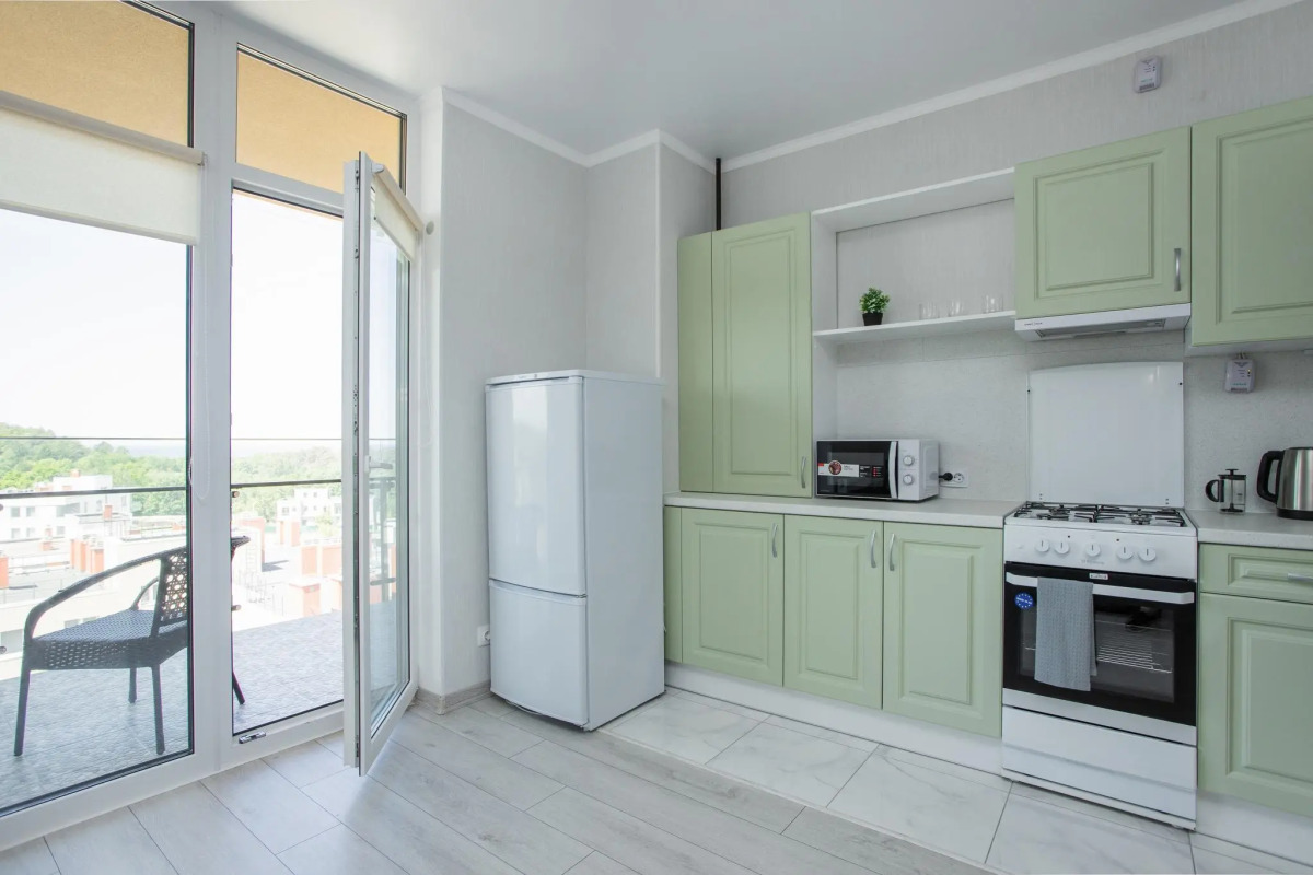 Апарт-отель Солнечный