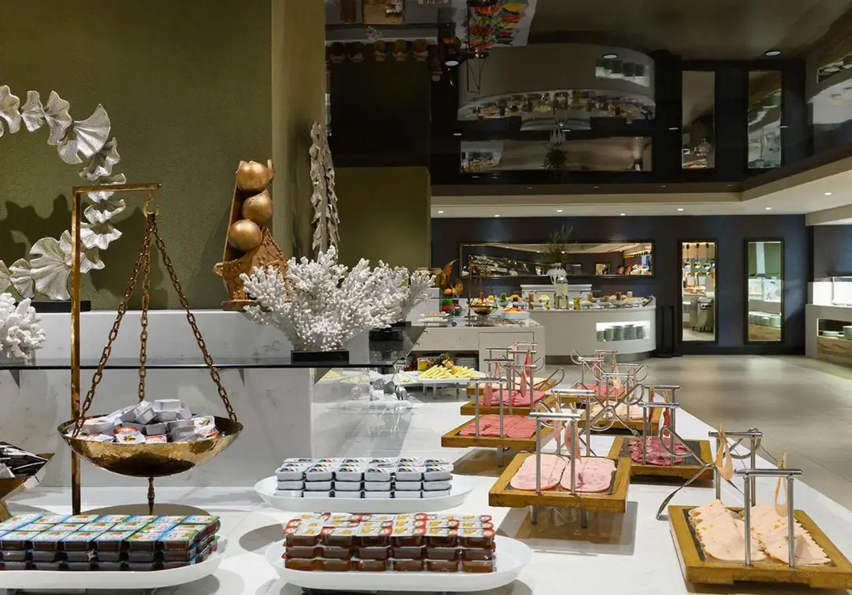 Elite World Grand Sapanca