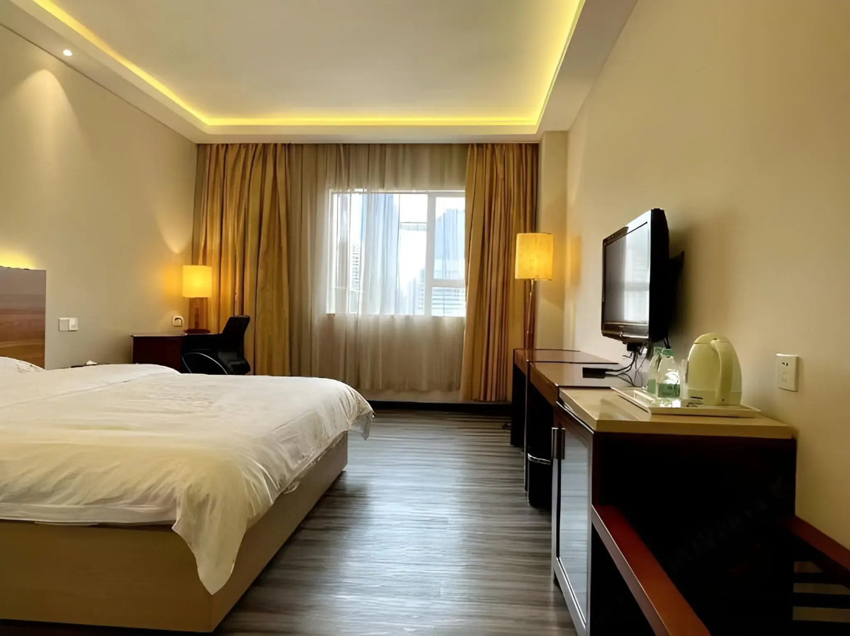 Pazhou Hotel