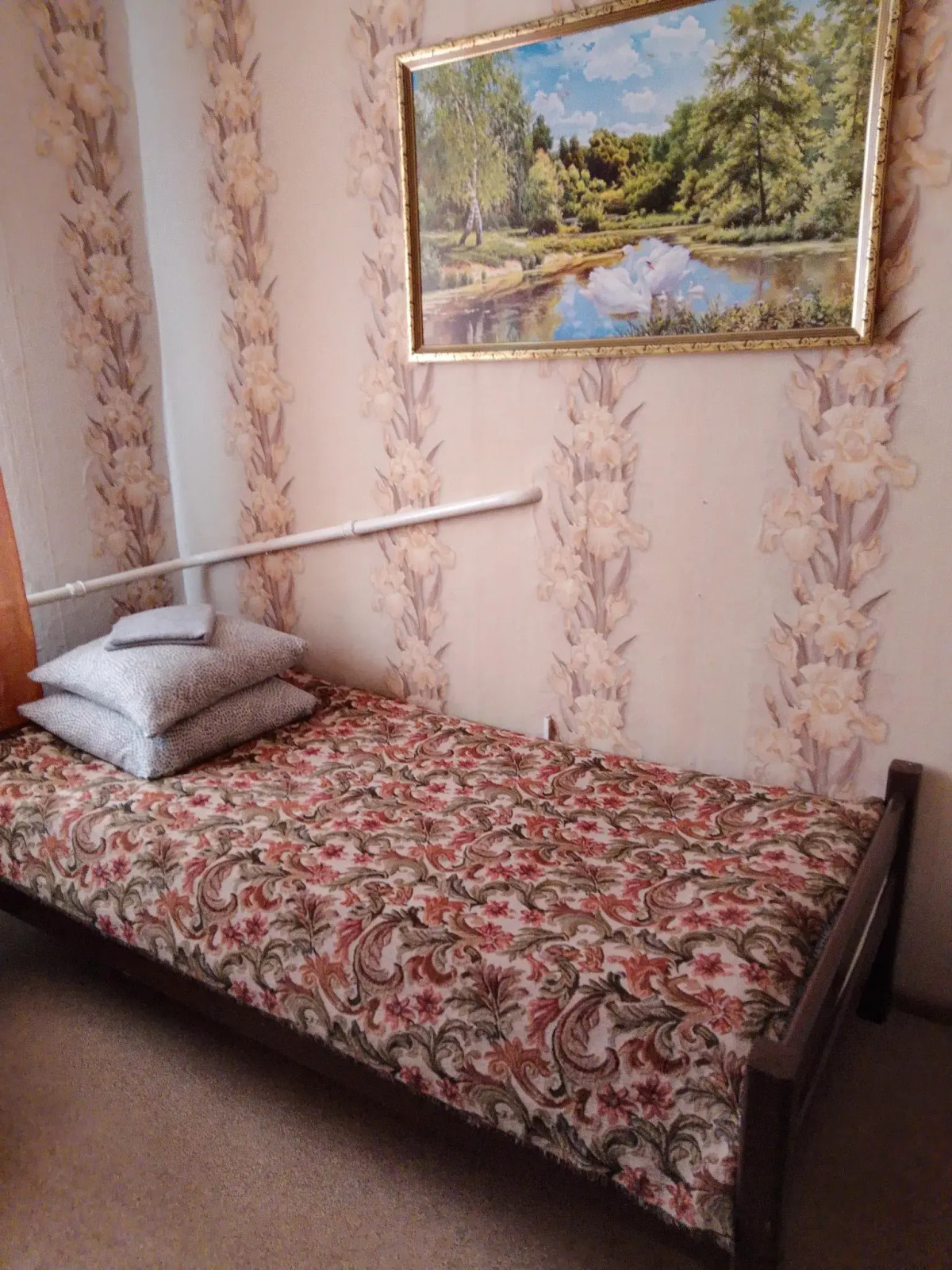 Гостевой дом Ладога