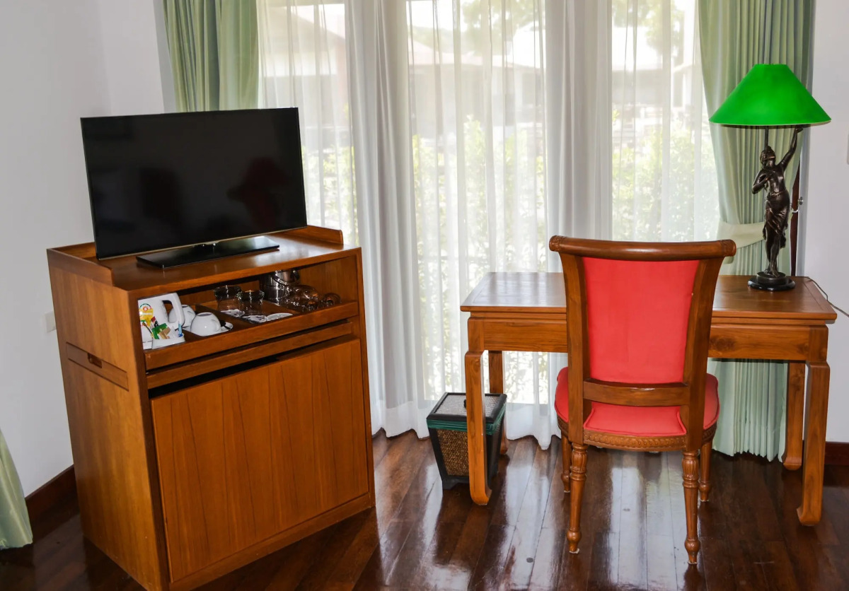 Farmer's Boutique Resort