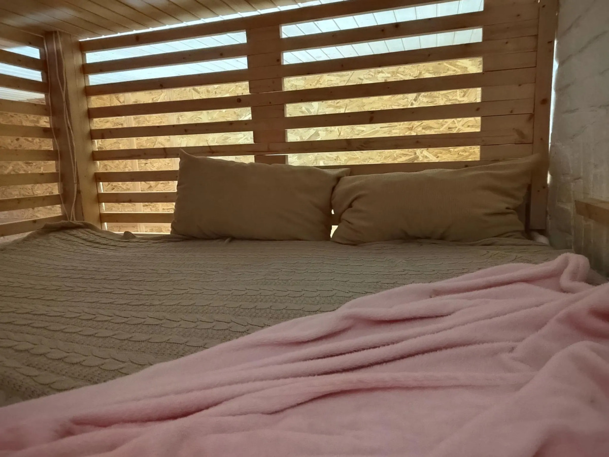 Атмосфера на улице Флотская