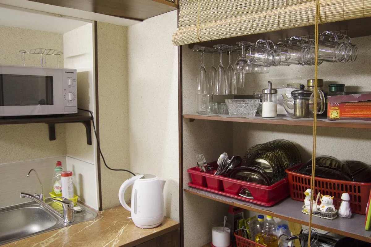 Класс Отель