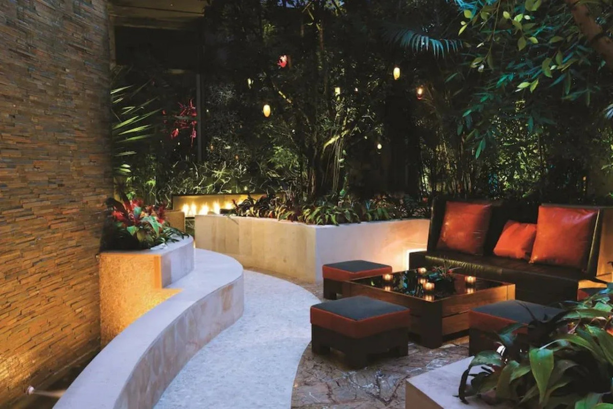 MGM Tower at Borgata