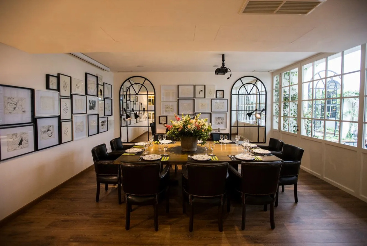 Ofelias Hotel Barcelona 4Sup