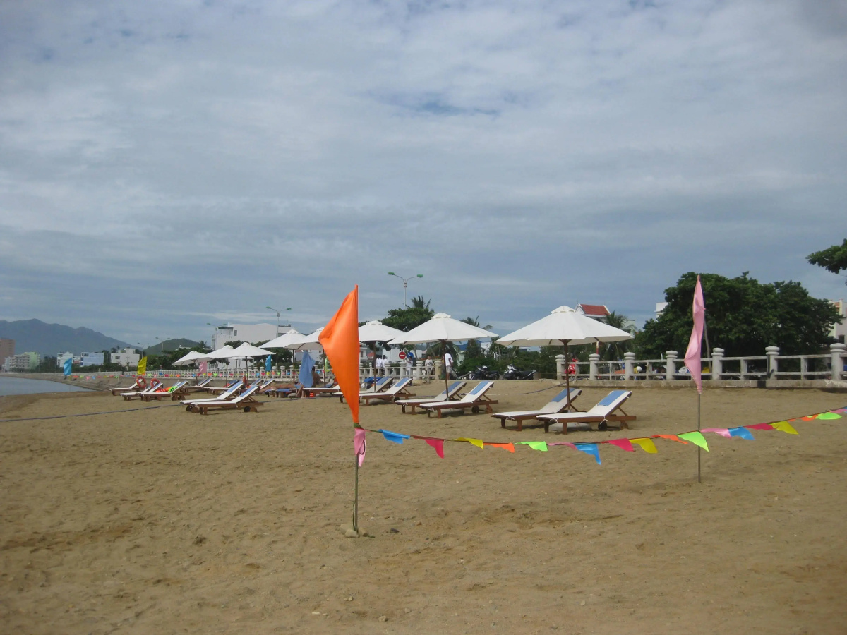 Muong Thanh Grand Nha Trang Hotel