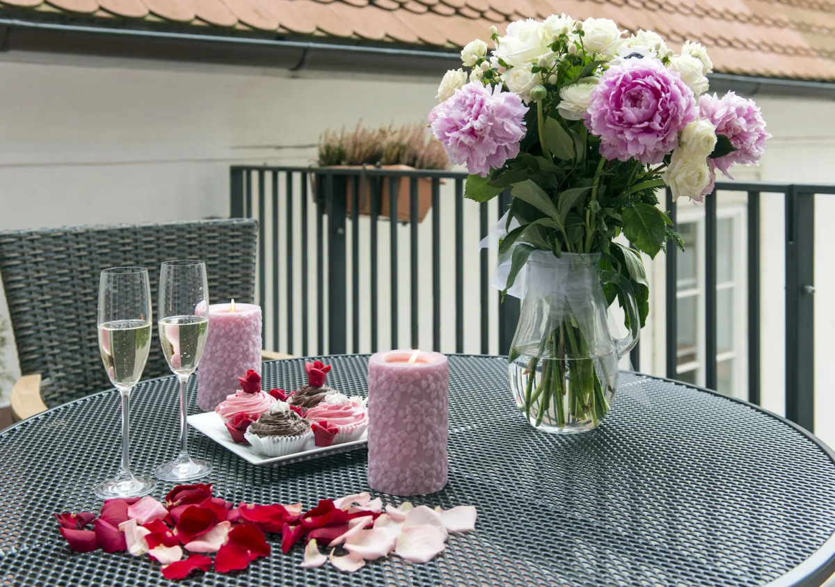 Boutique Hotel Constans