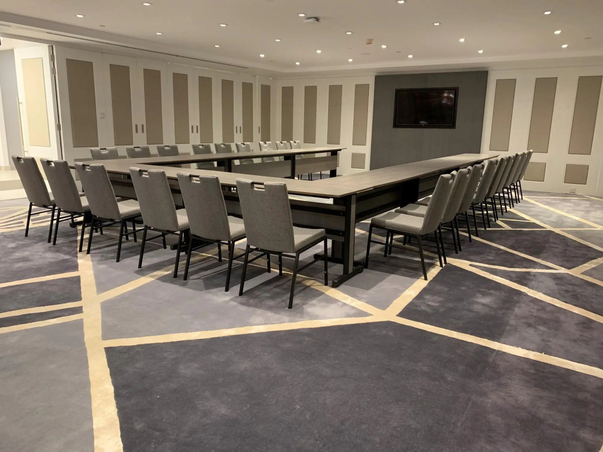 Paramount Hotel Dubai