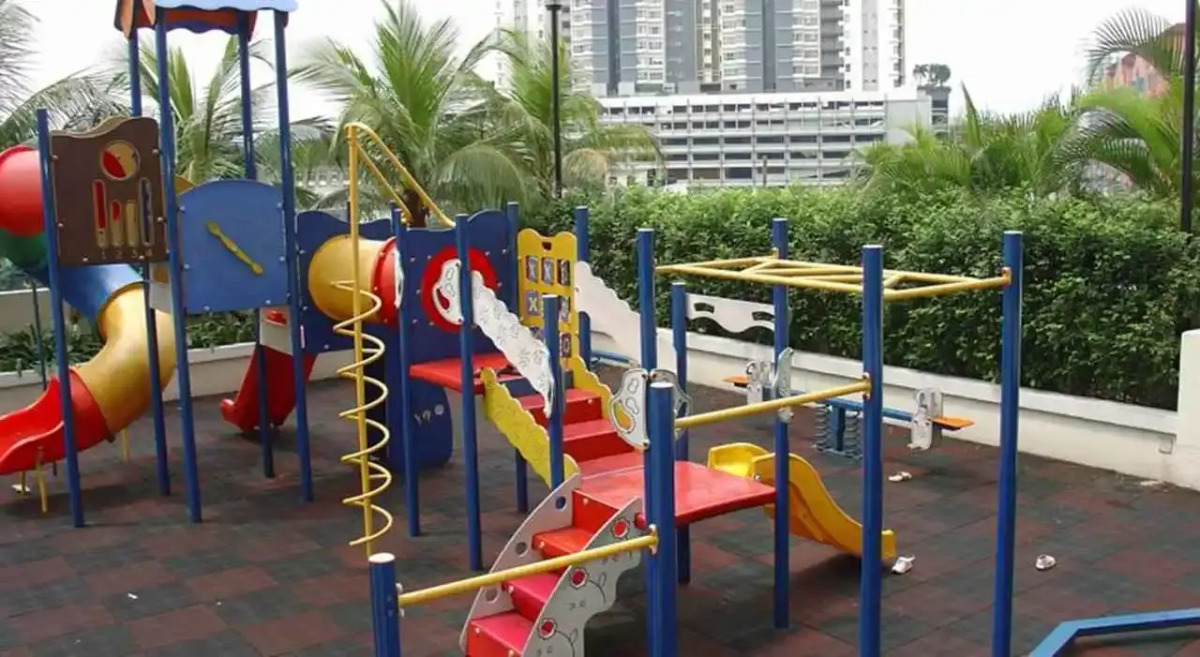 Duta Hotel & Residence