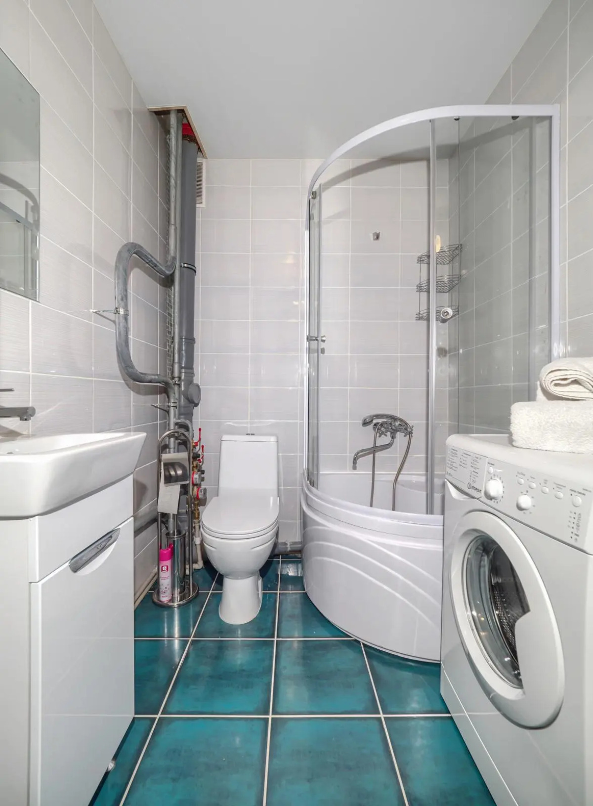 Апартаменты «Квартал» ул. Куйбышева, 67