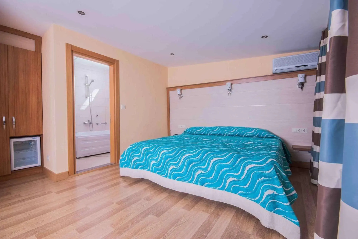 Timeks Hotel Sultanahmet