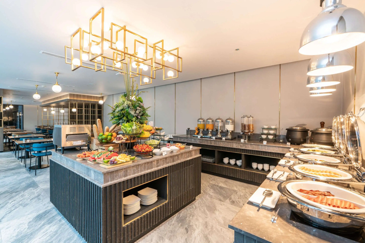 Best Western Plus Nexen Pattaya