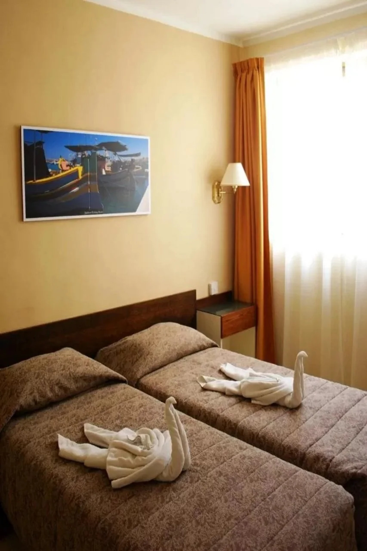 Blue Sea Bugibba Hotel & Apartments