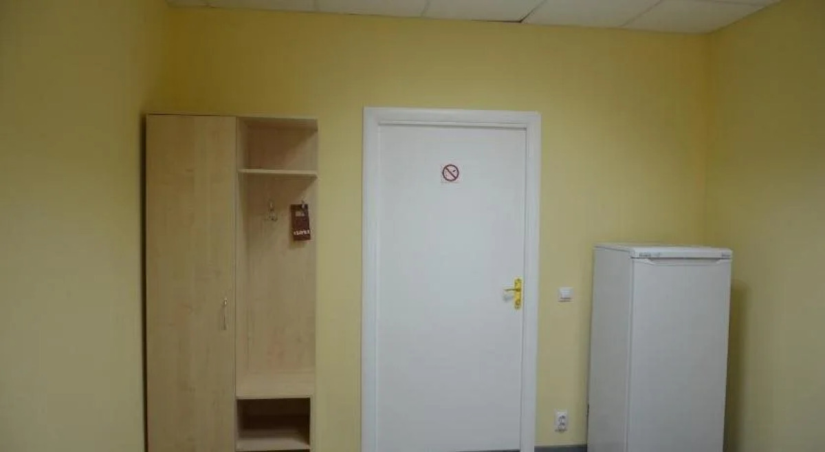 Mini Hotel Na Avtovokzale