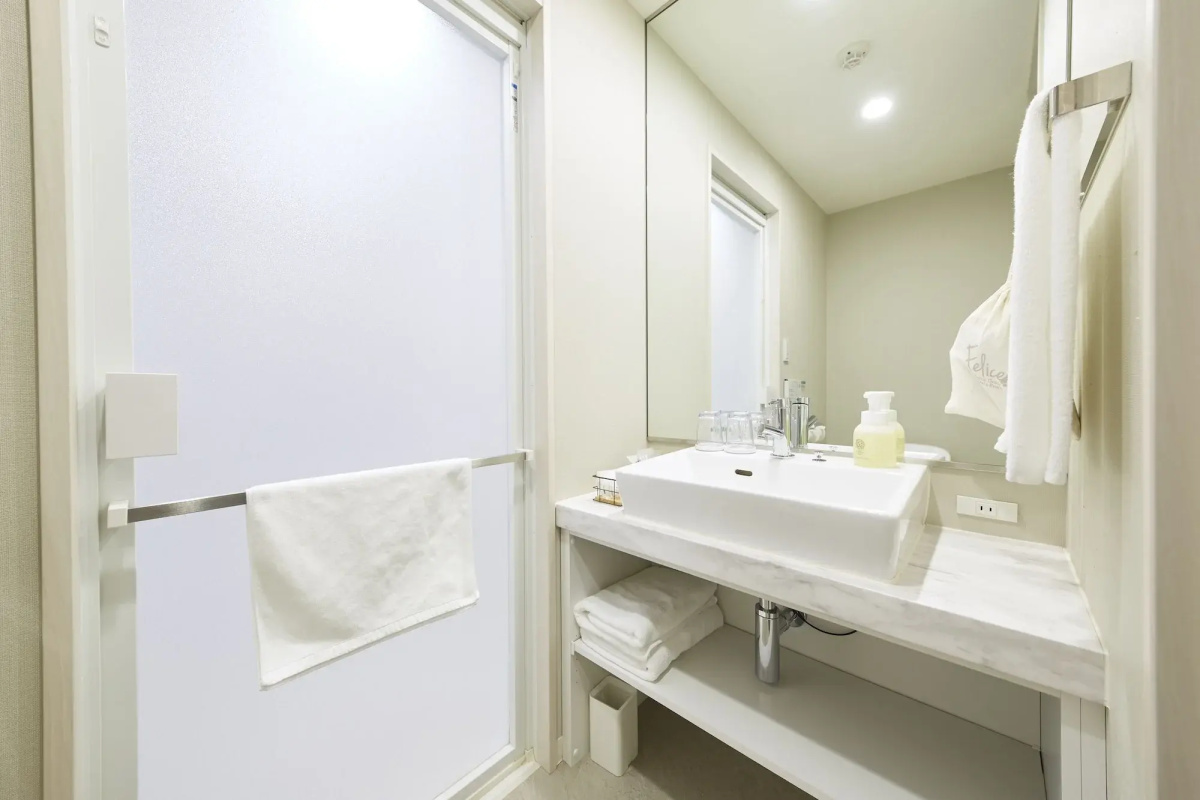 Hotel MONday Haneda Airport